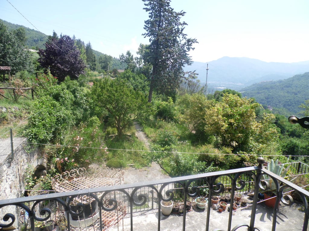 House in Fosciandora - Image 3