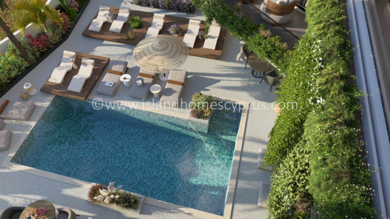 House in Paralimni - Image 3