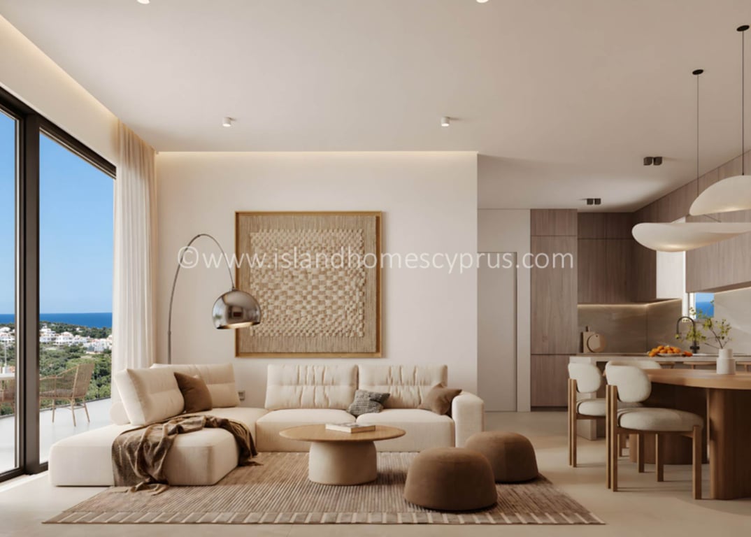 House in Paralimni - Image 2