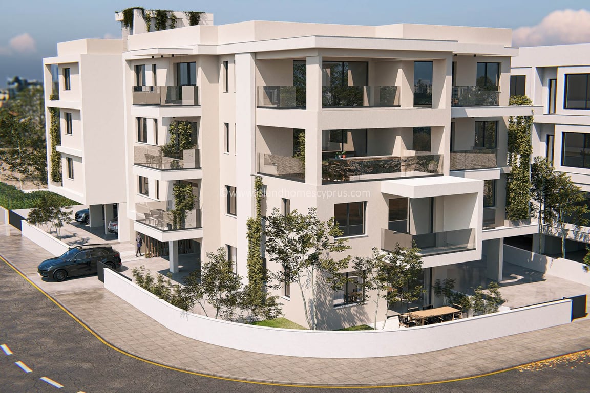 House in Paralimni - Image 3