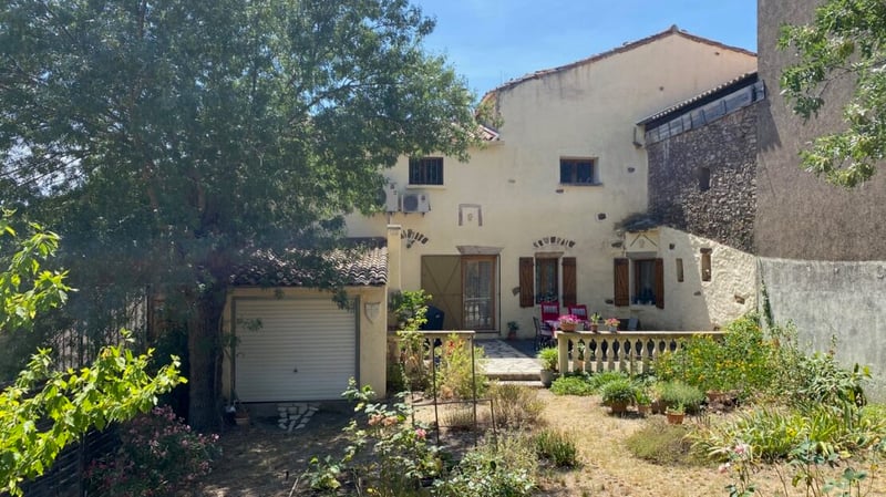 House in Cessenon-sur-Orb - view 1