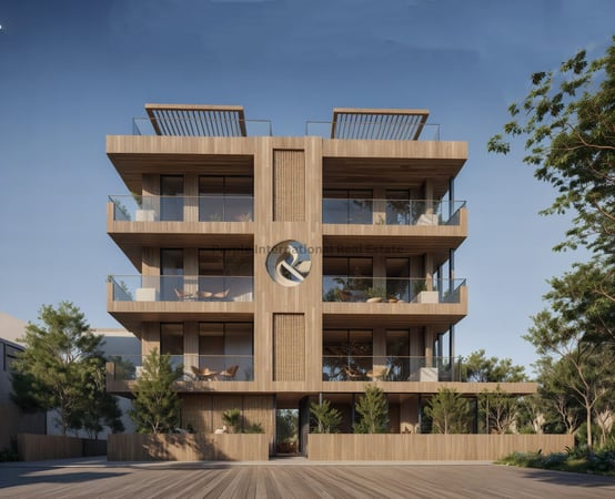 Apartment in Paphos Municipality - view 1