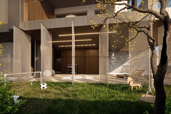 Apartment in Paphos Municipality - view 1
