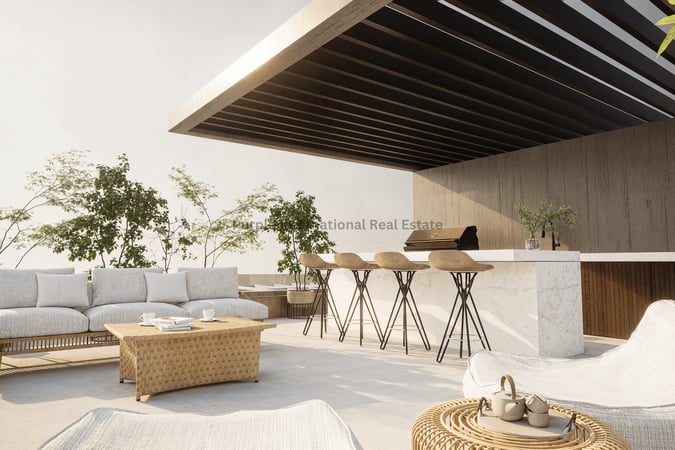 Apartment in Paphos Municipality - view 1