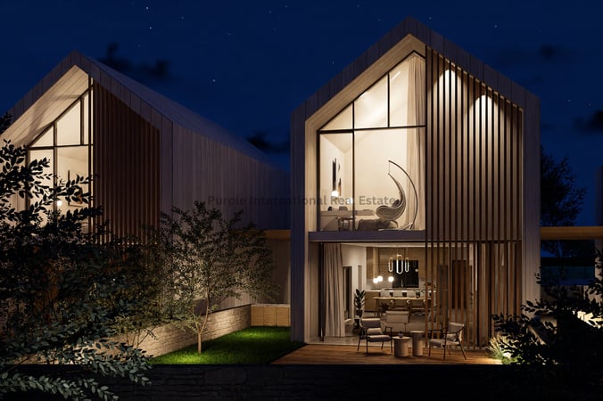 House in Kissonerga - view 1