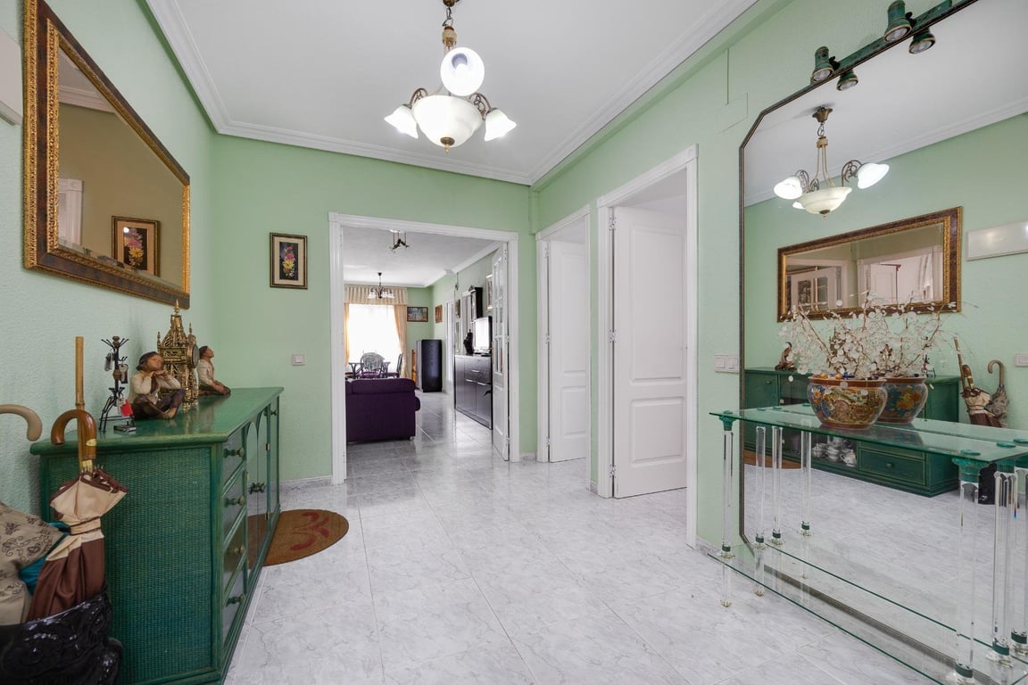 Apartment in Torrevieja