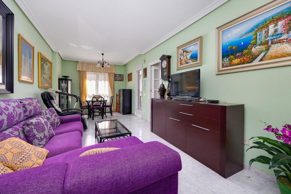 Apartment in Torrevieja - Image 3