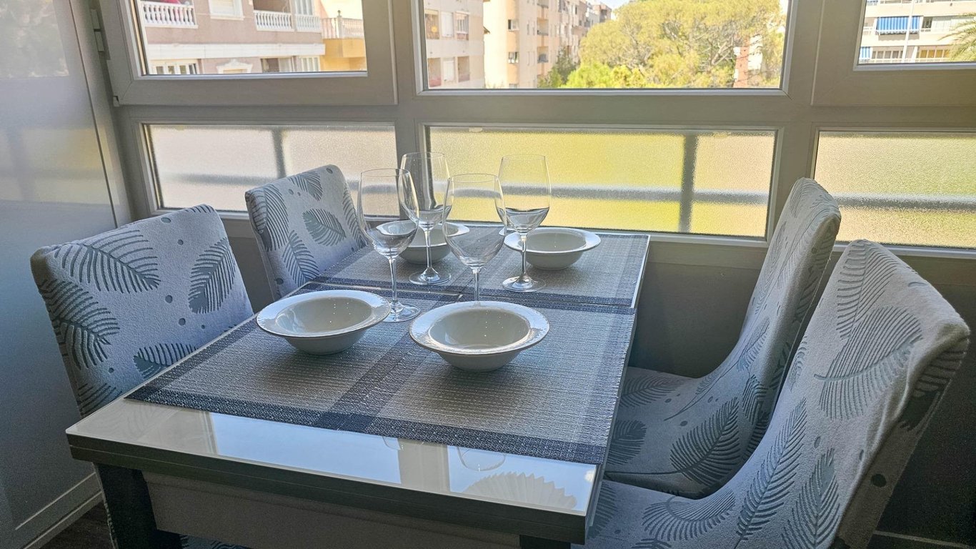 Apartment in Torrevieja - Image 3