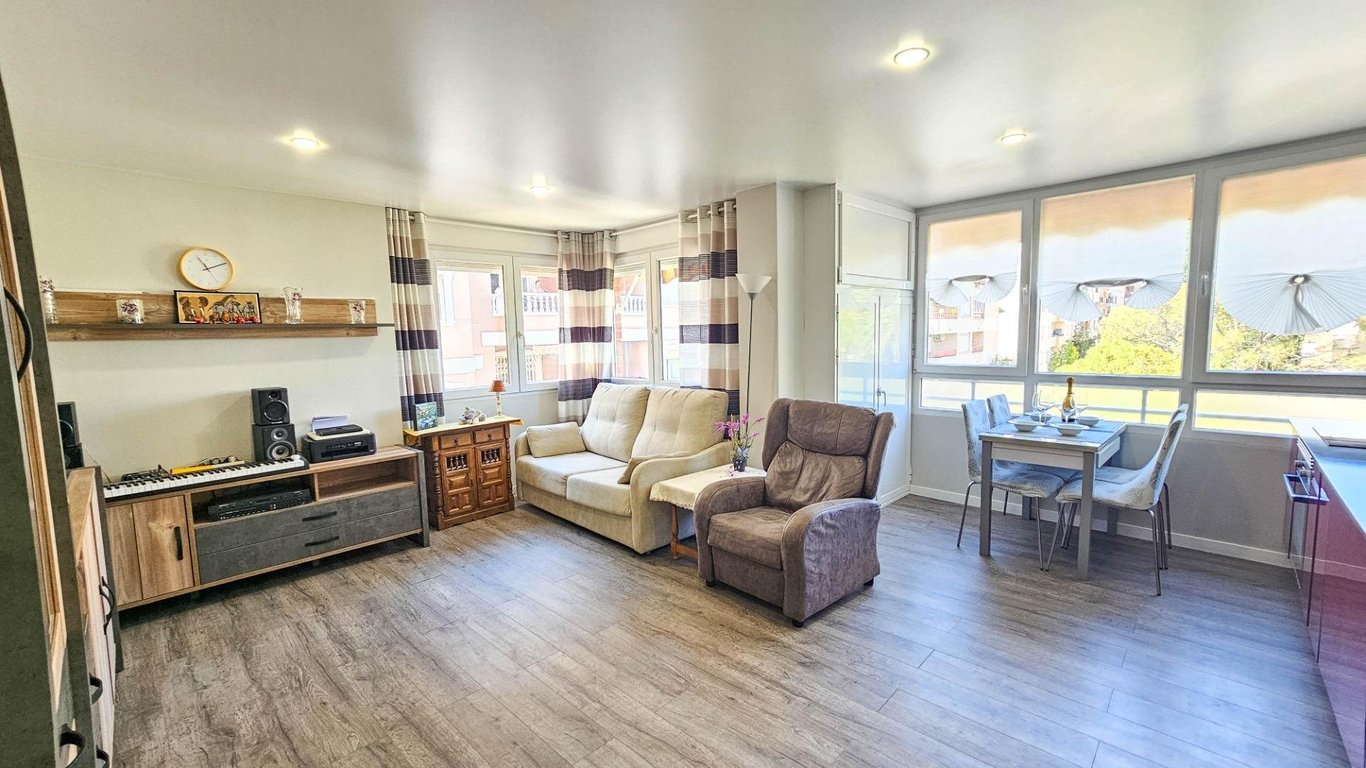 Apartment in Torrevieja