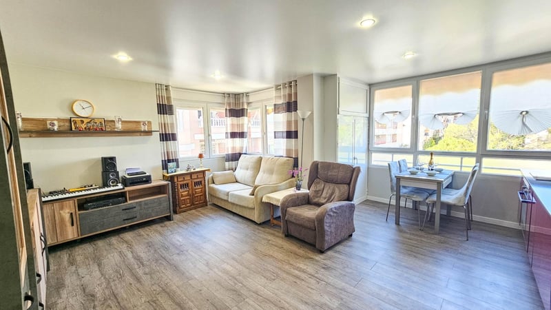 Apartment in Torrevieja - view 1