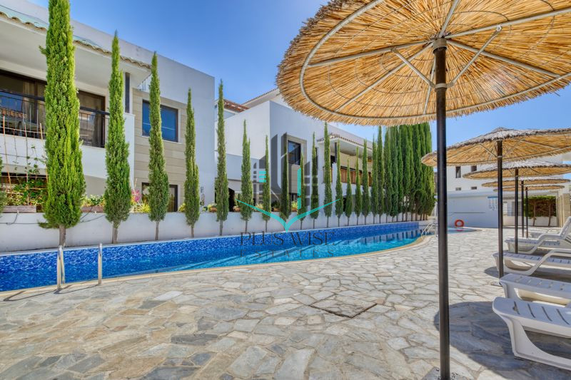 Apartment in Tersefanou