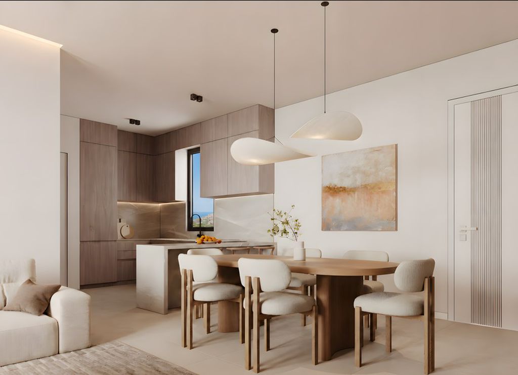 Apartment in Paralimni - Image 3