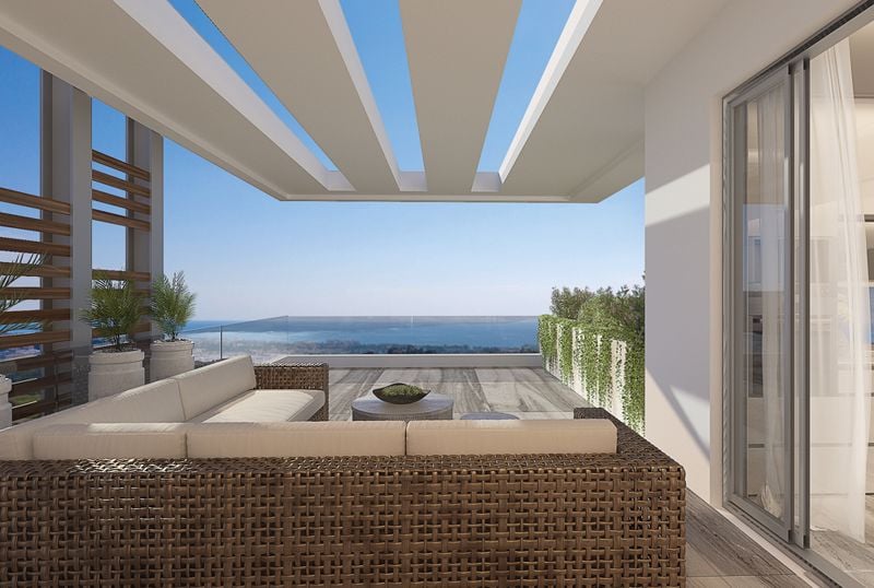 Apartment in Pafos - Image 3