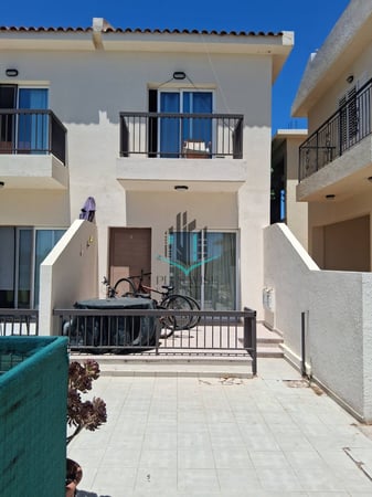 House in Paralimni - view 1