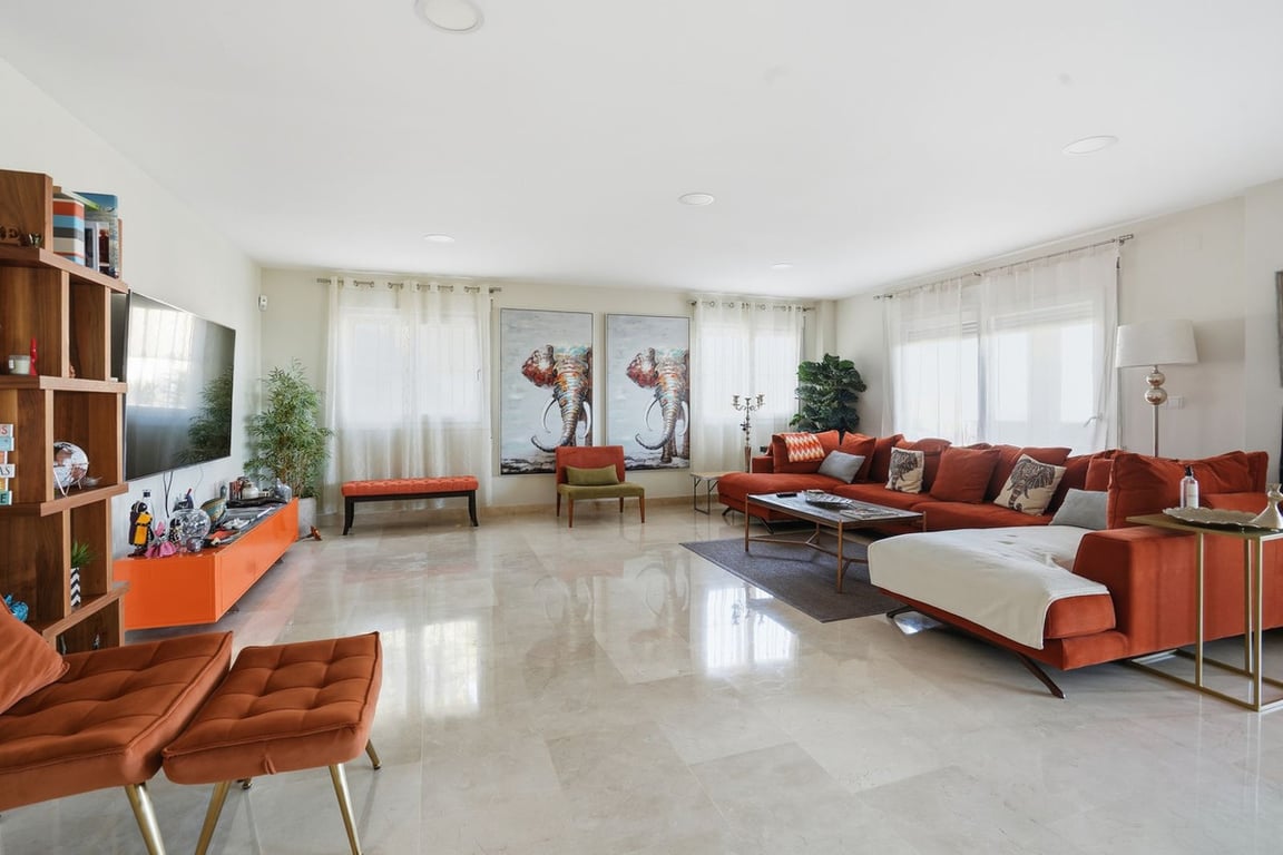 House in Benalmadena - Image 2