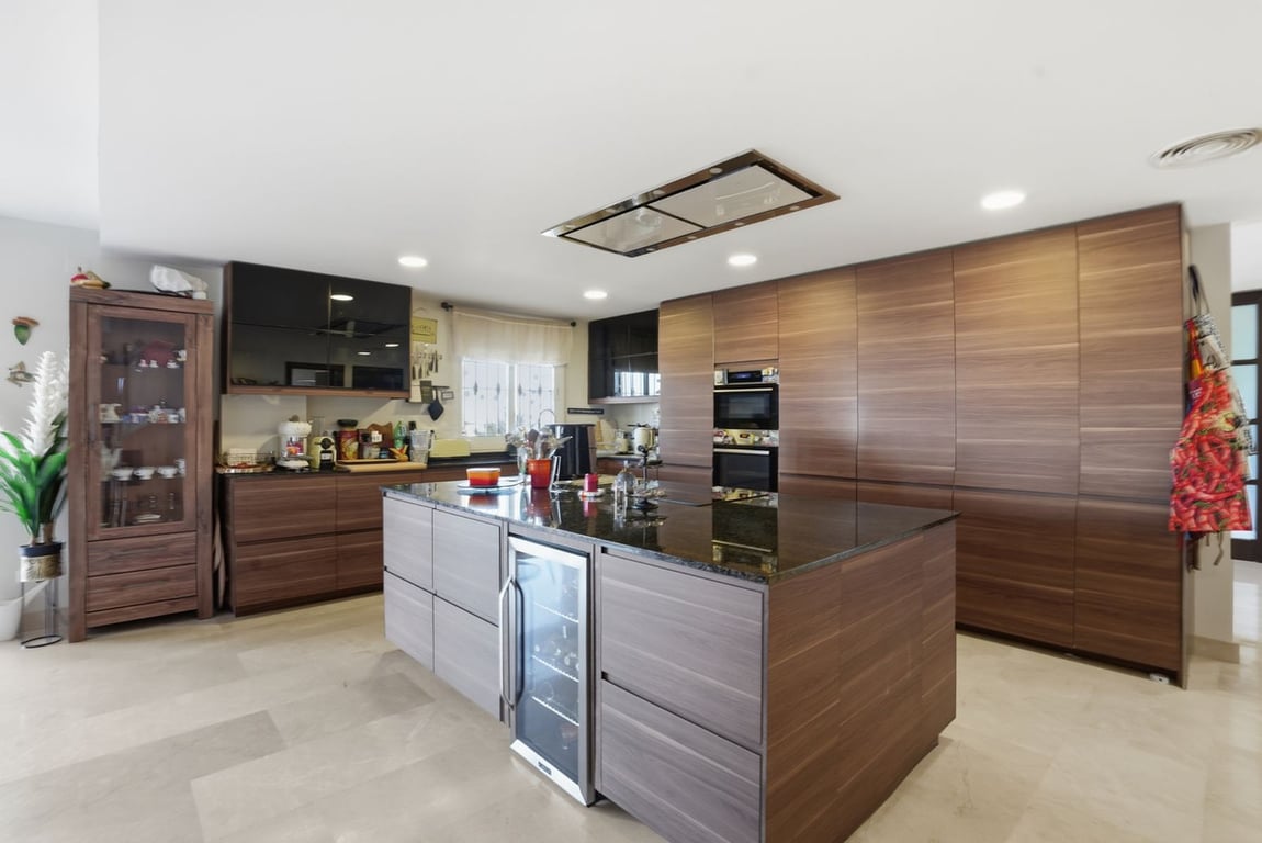 House in Benalmadena - Image 3