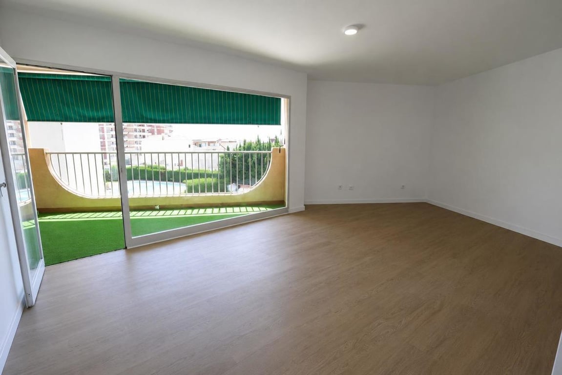 Apartment in Dehesa de Campoamor - Image 2