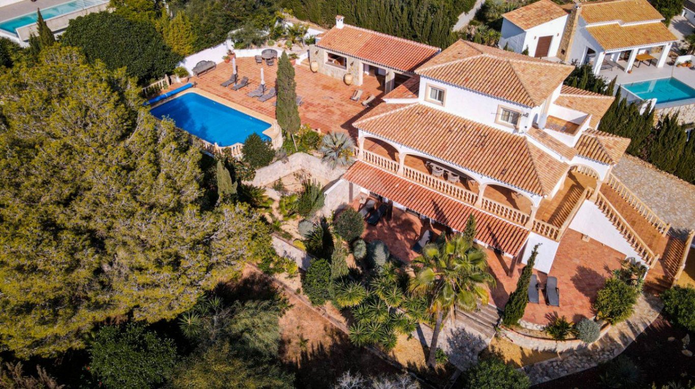 Villa in Benitachell - Image 3