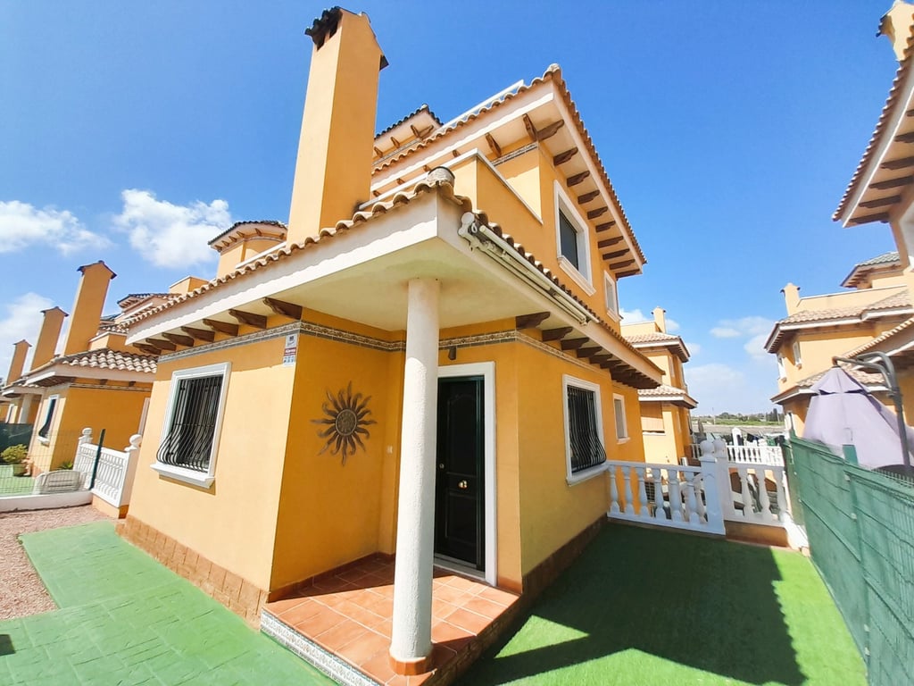 Villa in Ciudad Quesada