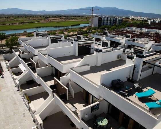 House in Casas del Aljibe - view 1