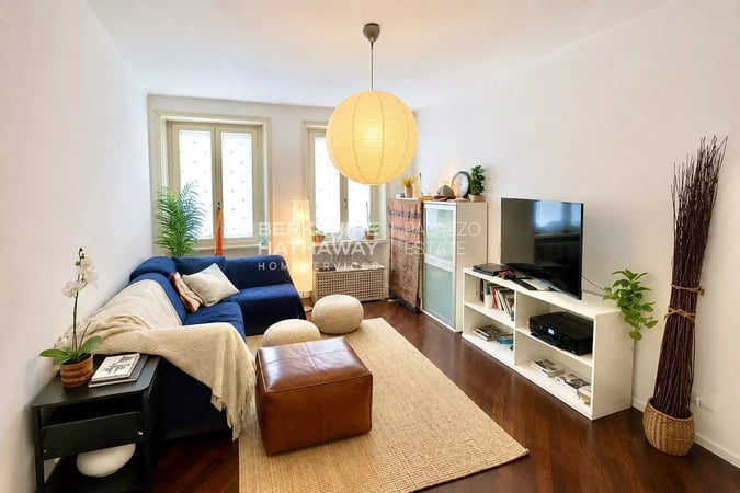 Apartment in Milano - view 1