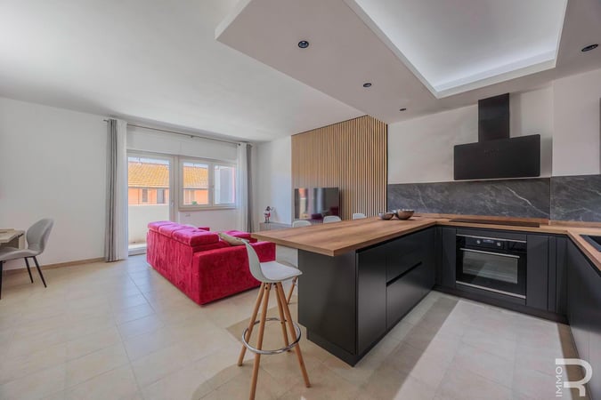 Apartment in Orbetello - view 1