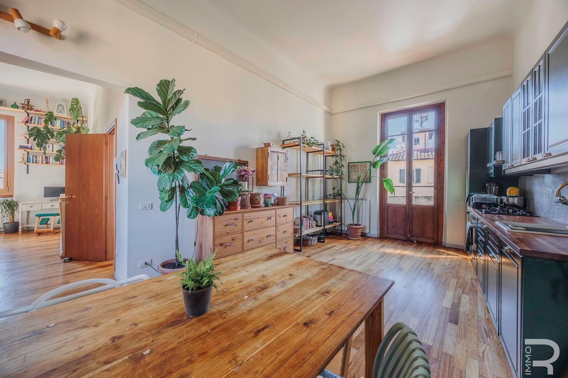 Apartment in Florence - Image 3