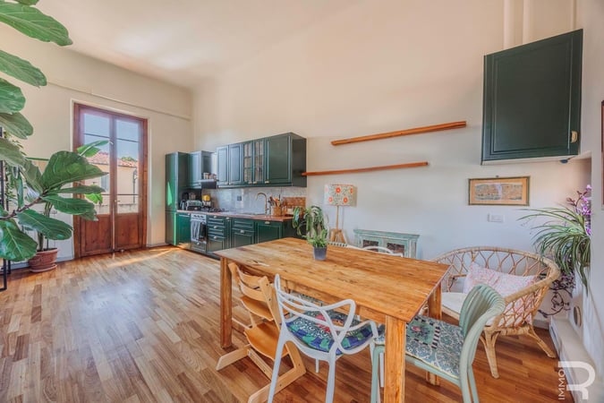 Apartment in Florence - view 1