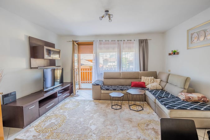 Apartment in Salorno - view 1