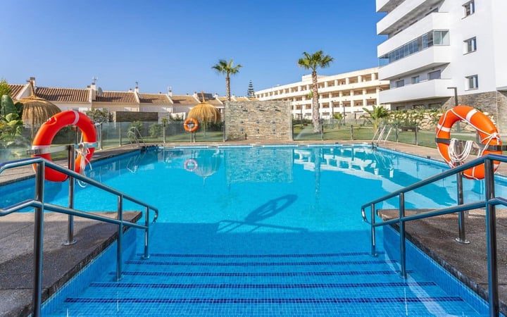 Apartment in Fuengirola - view 1