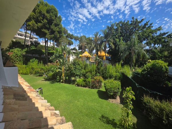 Apartment in Riviera del Sol - view 1