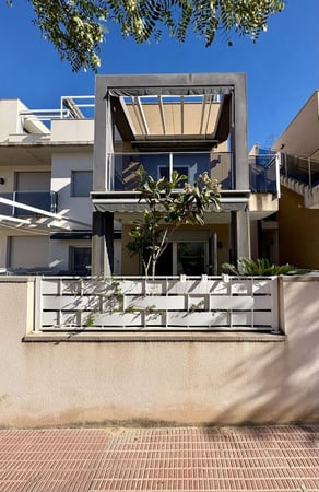 Apartment in Guardamar del Segura - view 1