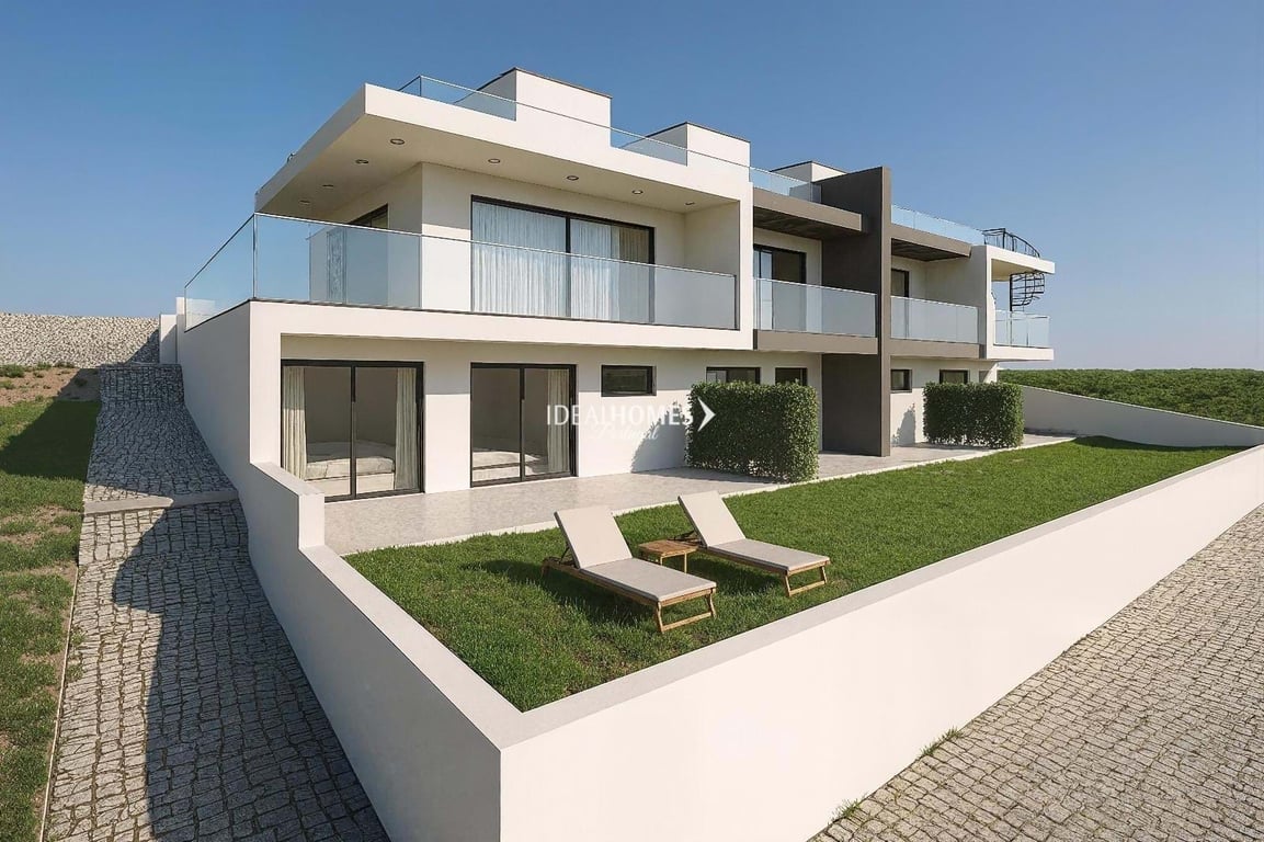 Villa in Raposeira - Image 2