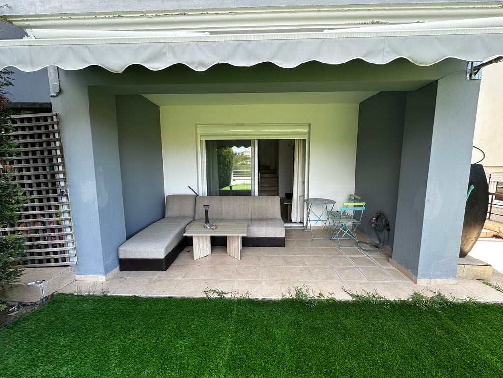 House in Paliouri - Image 3