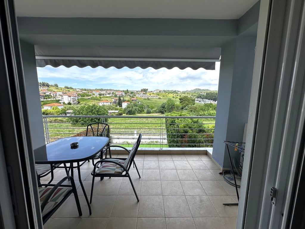 House in Paliouri - Image 2