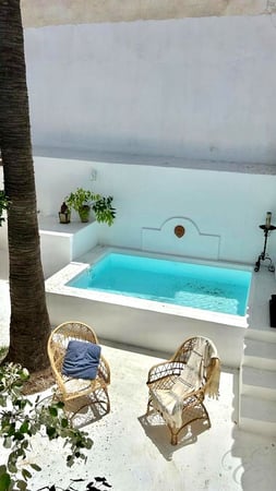 Villa in Riogordo - view 1