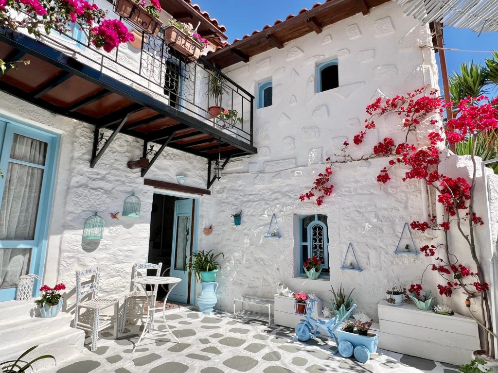 House in Epano Elounda