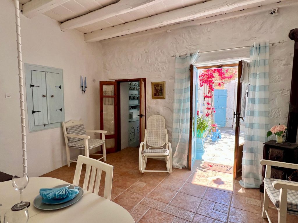 House in Epano Elounda - Image 3