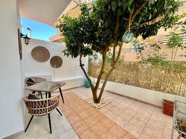 House in Kato Elounda - view 1