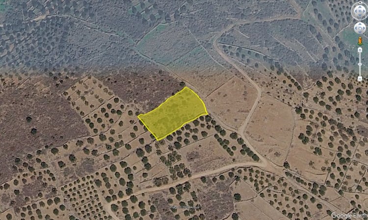 House in Agios Nikolaos - view 1
