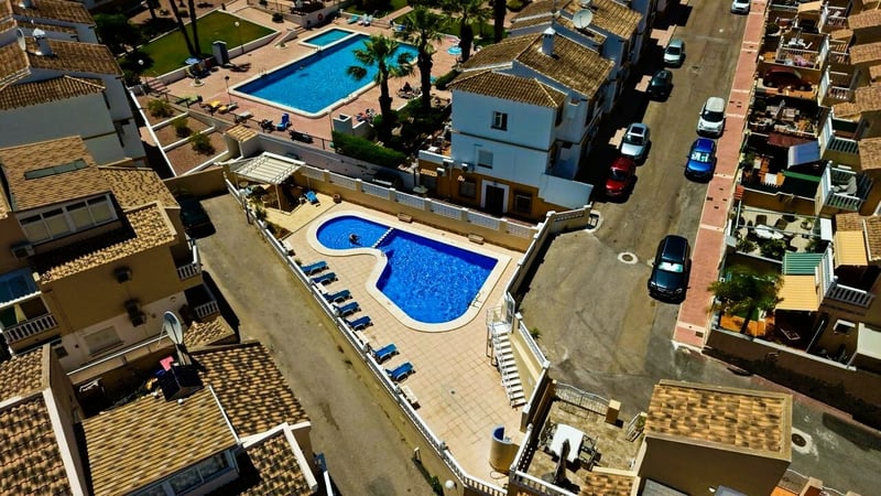 House in Los Balcones - view 1