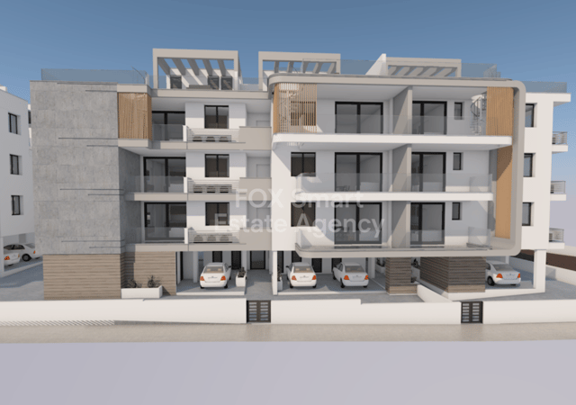 Apartment in Agios Nikolaos - view 1