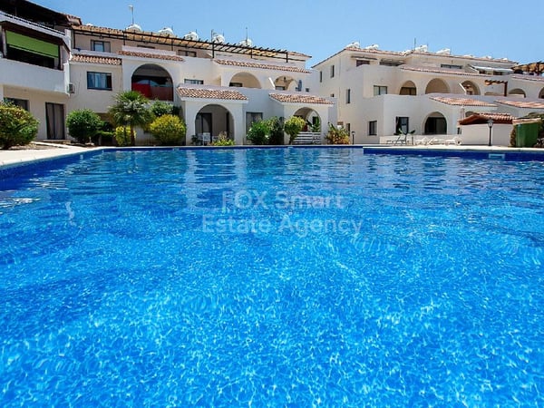 Apartment in Ayios Theodoros - view 1