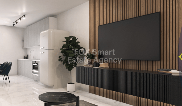 Apartment in Pyla - view 1