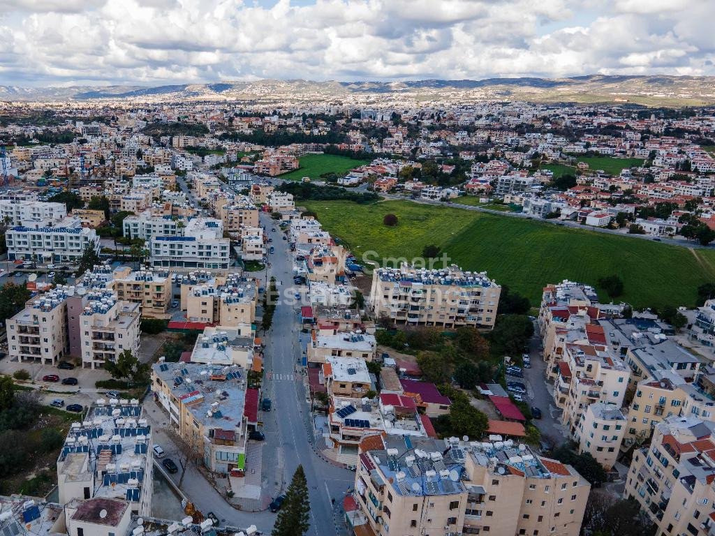 Apartment in Kato Paphos