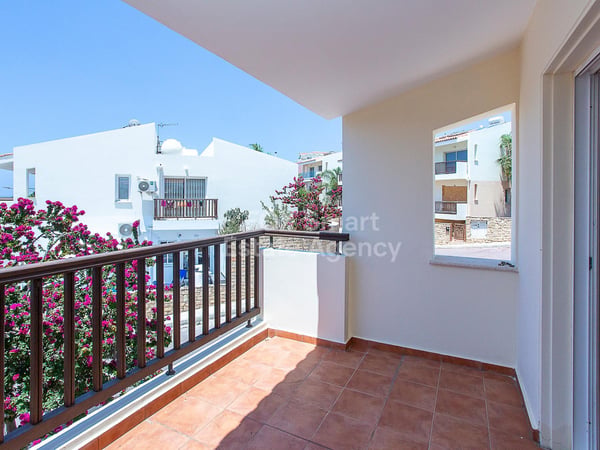 House in Chlorakas - view 1