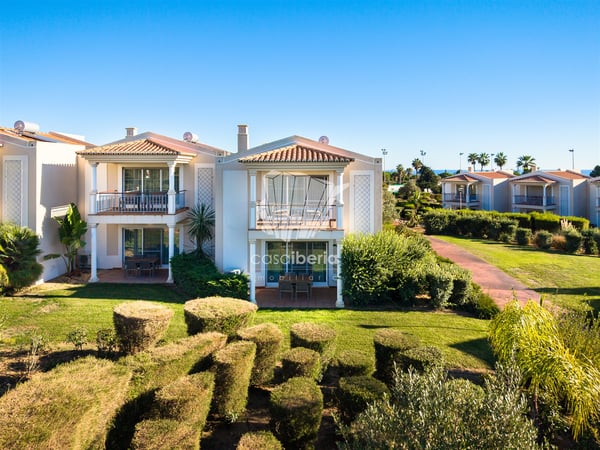 House in Carvoeiro - view 1