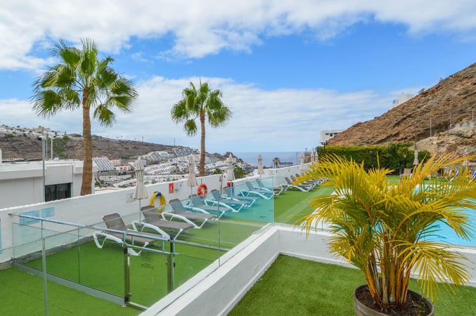 Apartment in Puerto Rico - view 1