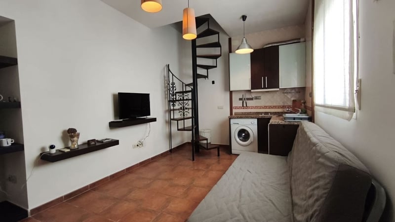 House in Alhaurin el Grande - view 1