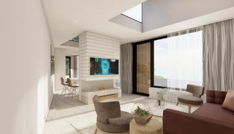 House in Vila Praia de Ancora - view 1